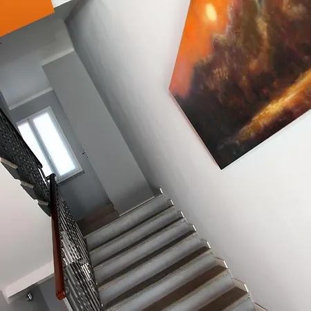 Bed & Breakfast Polvara Trentuno 4*