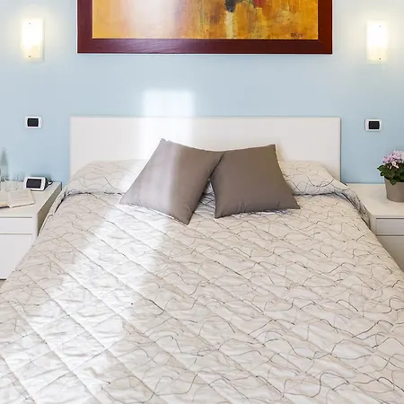 B&B Polvara Trentuno 4*