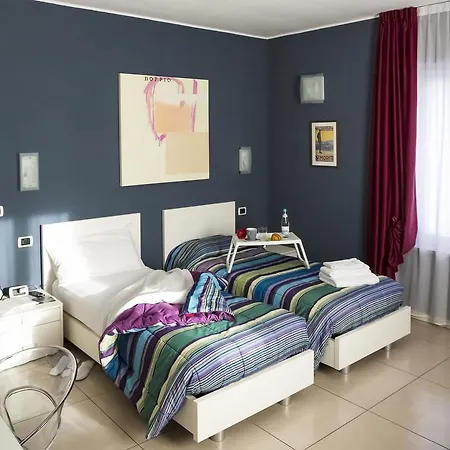 Bed & Breakfast Polvara Trentuno 4*
