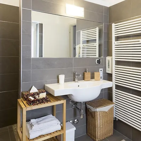 Bed & Breakfast Polvara Trentuno 4*