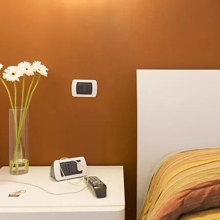 Couette-café Polvara Trentuno *