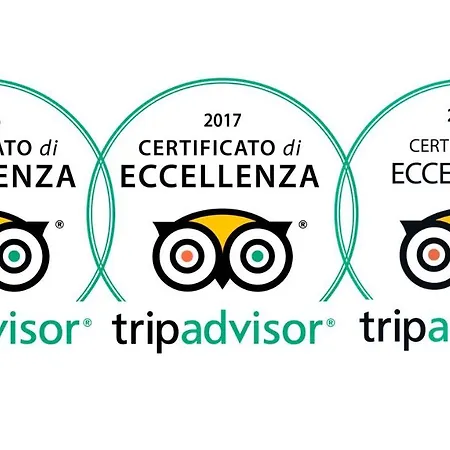 Polvara Trentuno Bed & Breakfast Lecco