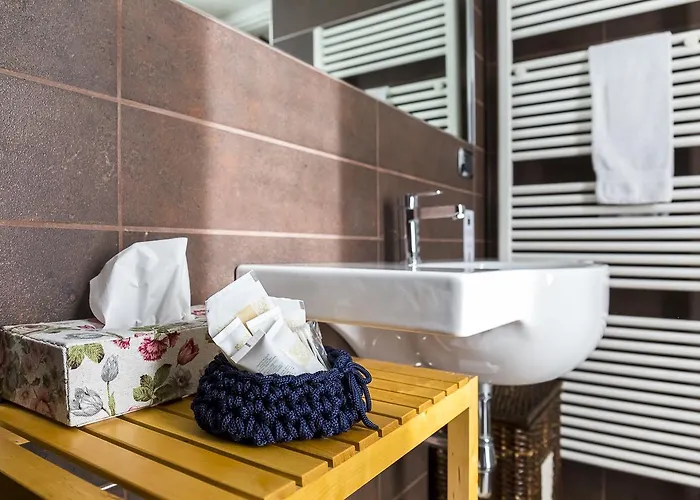 Polvara Trentuno 4* Лекко