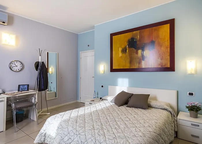Polvara Trentuno 4* Лекко