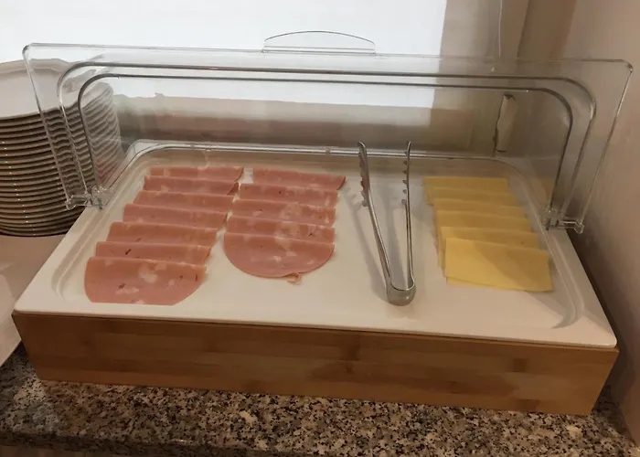 Отель типа 