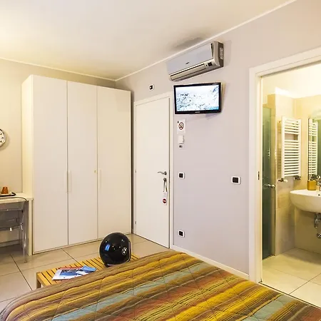 Polvara Trentuno 4* Lecco