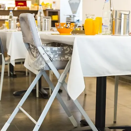 Couette-café Polvara Trentuno 4*