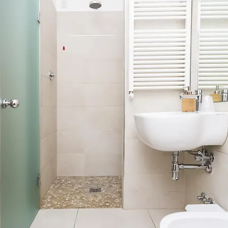 Couette-café Polvara Trentuno 4*